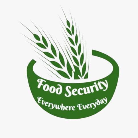 Zimbabwe Ministry of Agriculture food security mark