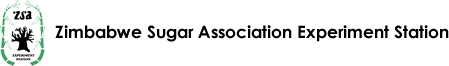 Zimbabwe Sugar Association Experiment Station logo